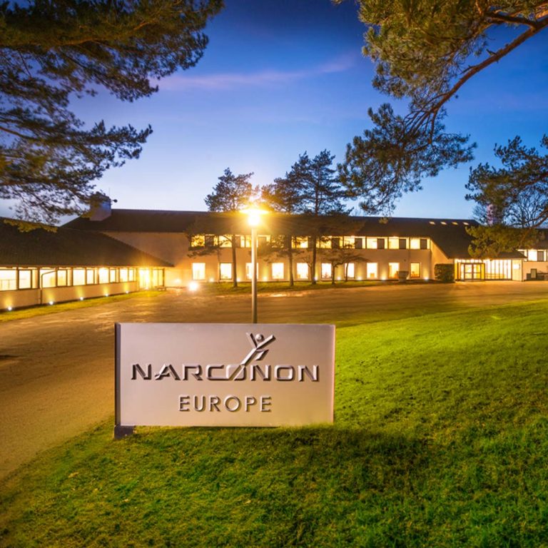 Narconon Europe Gallery 1